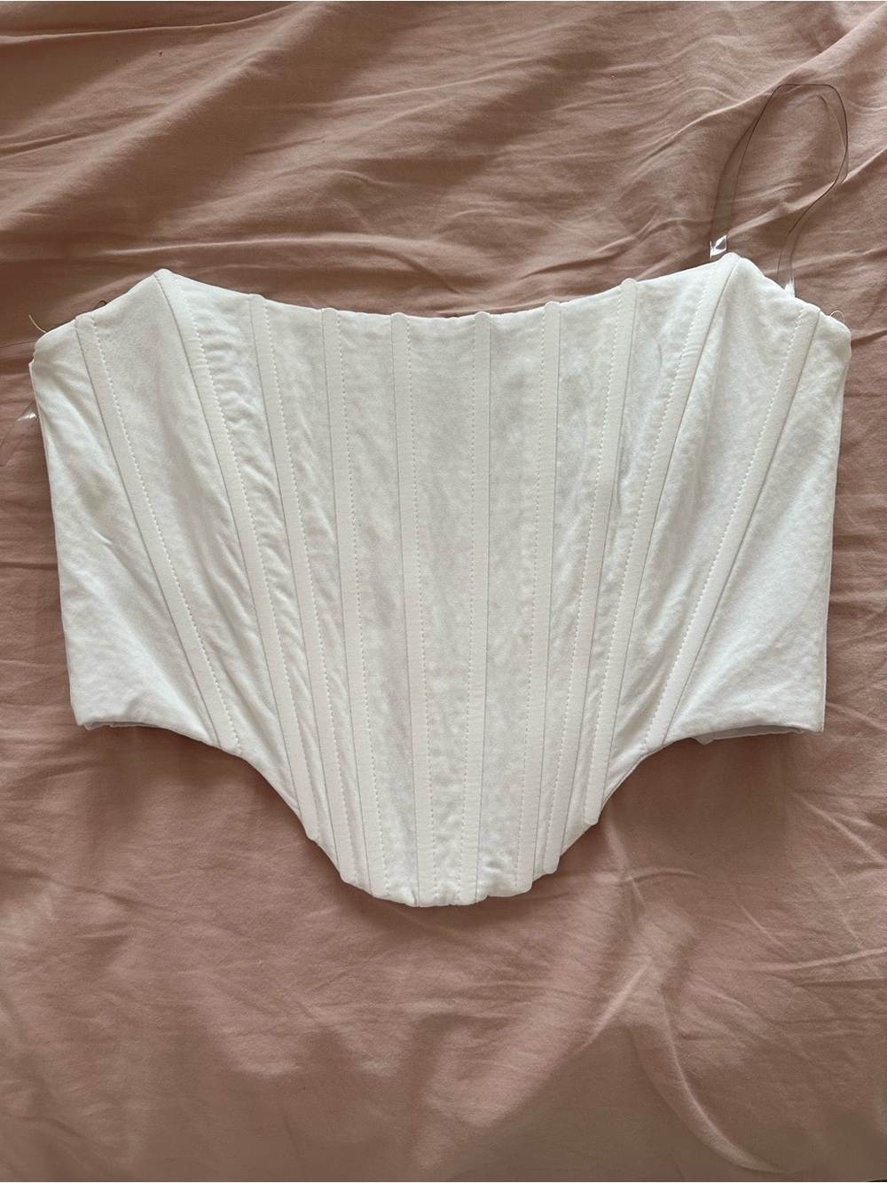 Babyboo Corset Top